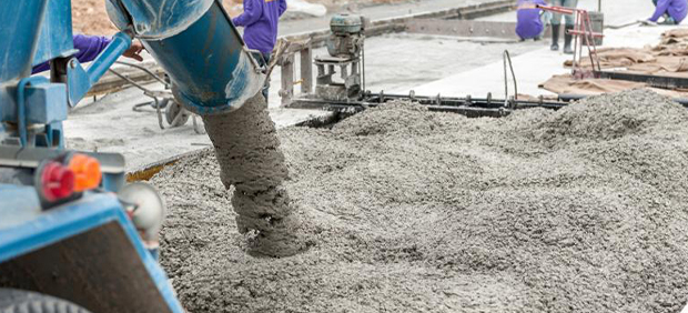 Ready Mix Concrete Royal Wootton Bassett